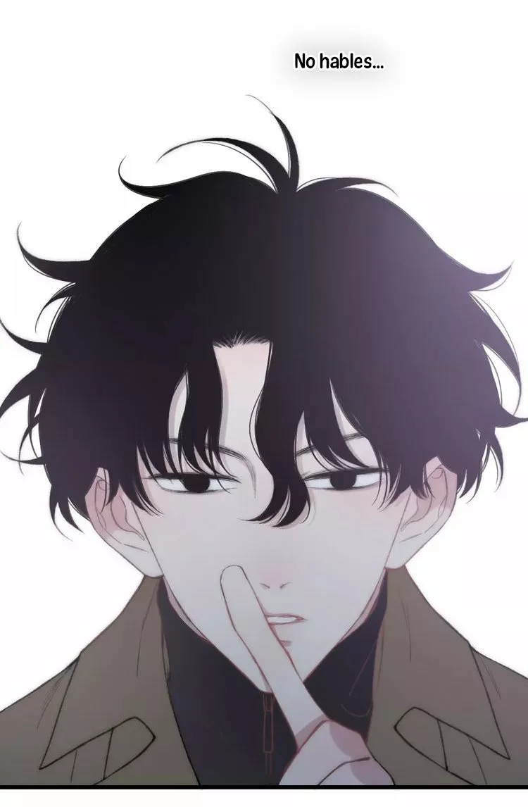 Página 70 del Manga