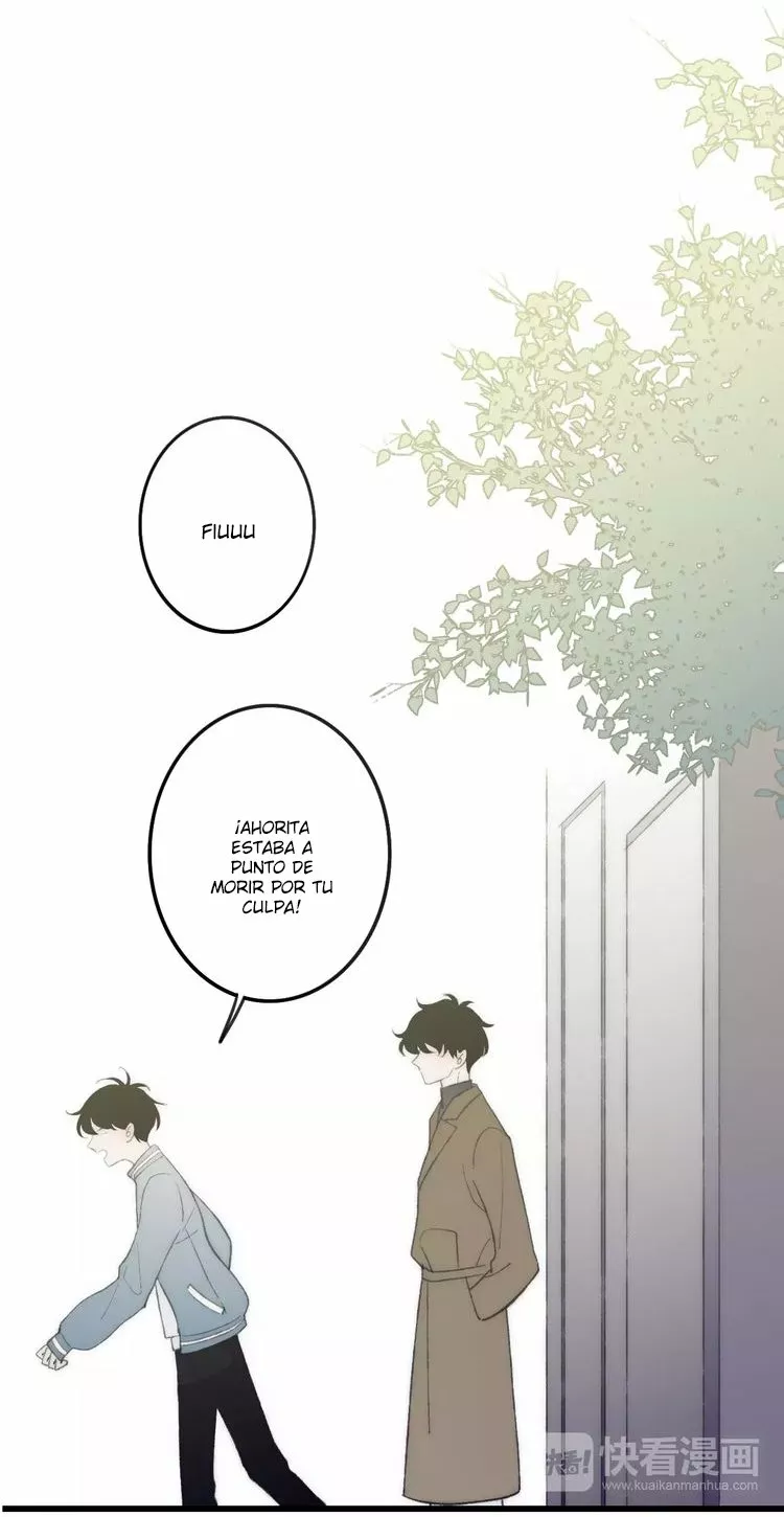 Página 73 del Manga