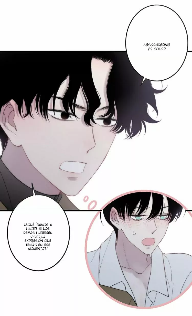 Página 75 del Manga