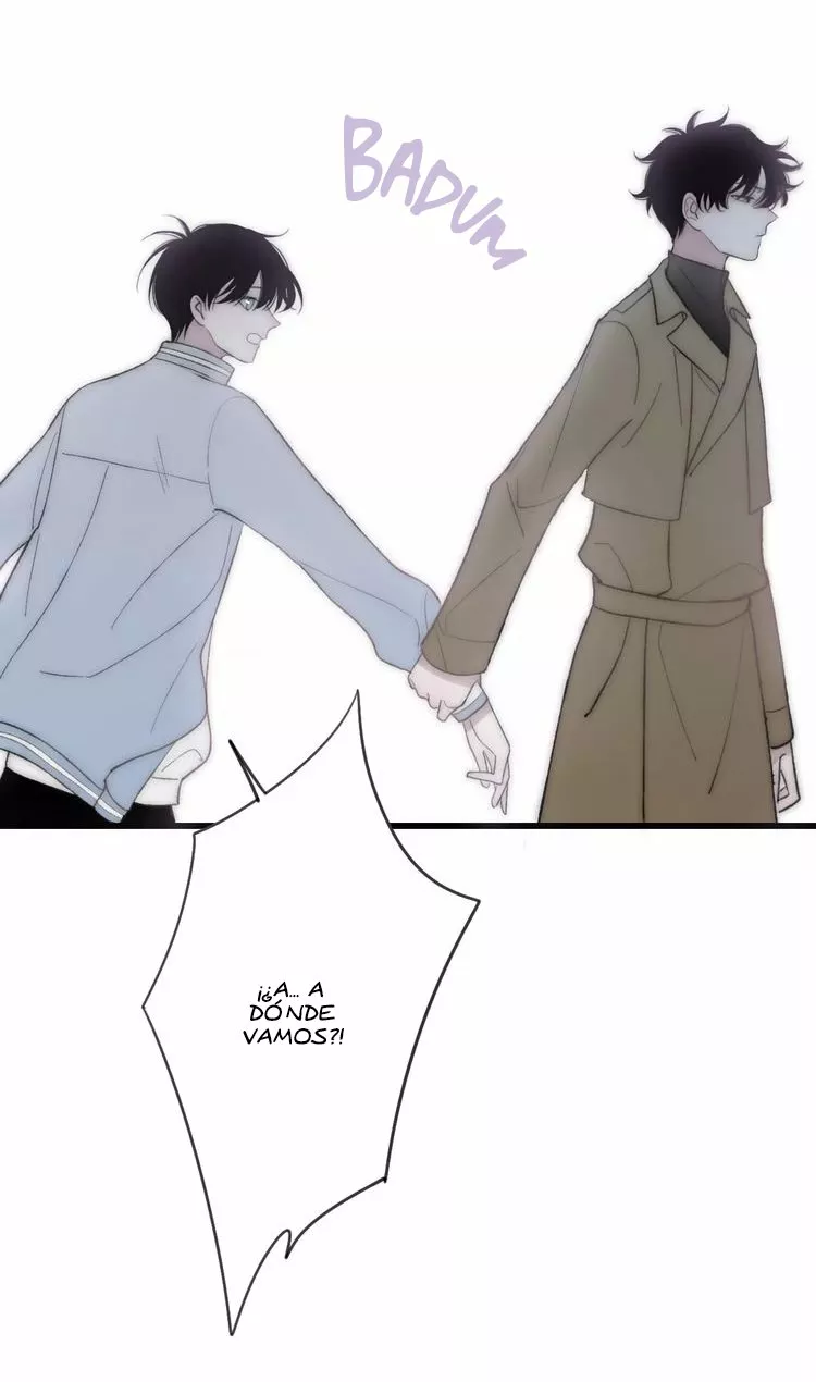 Página 84 del Manga