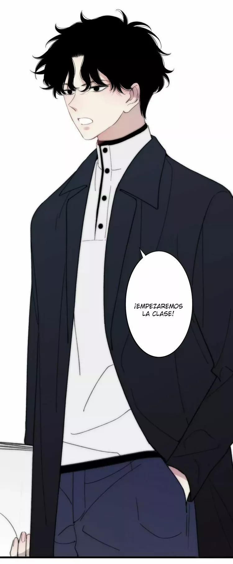 Página 42 del Manga