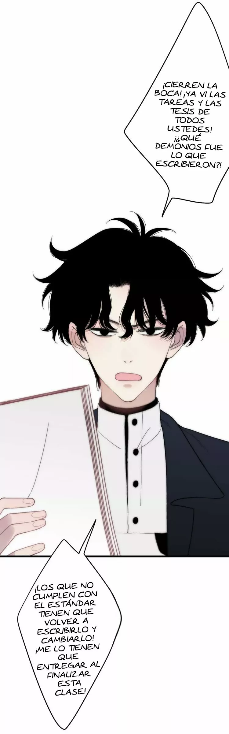 Página 44 del Manga