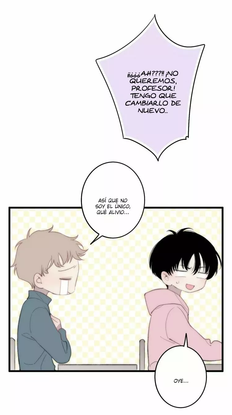 Página 45 del Manga