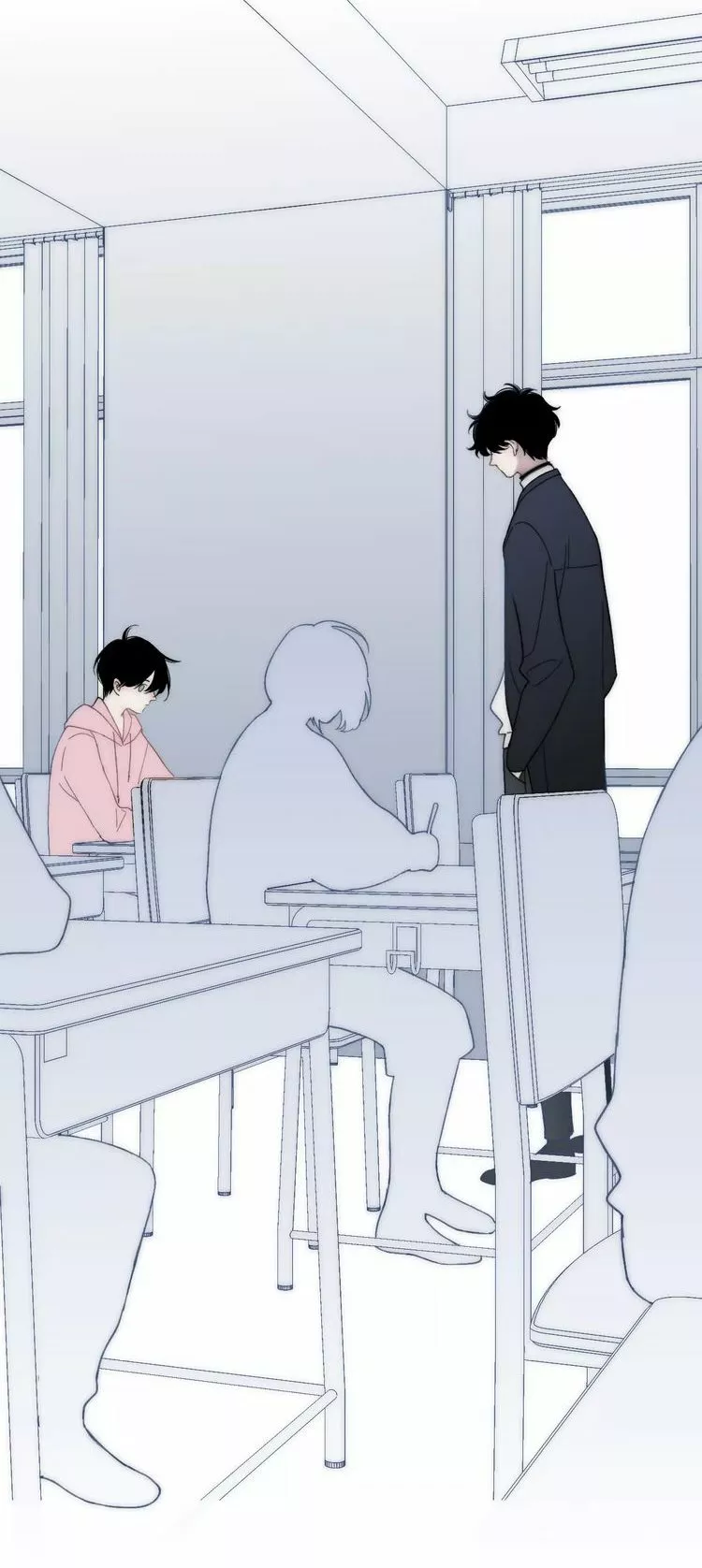 Página 56 del Manga