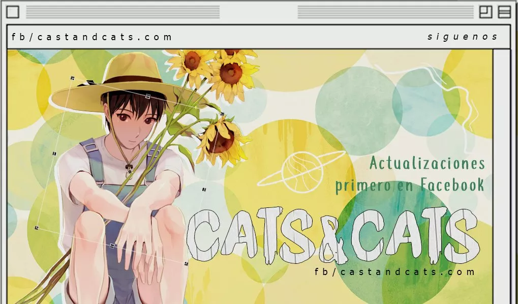 Página 66 del Manga