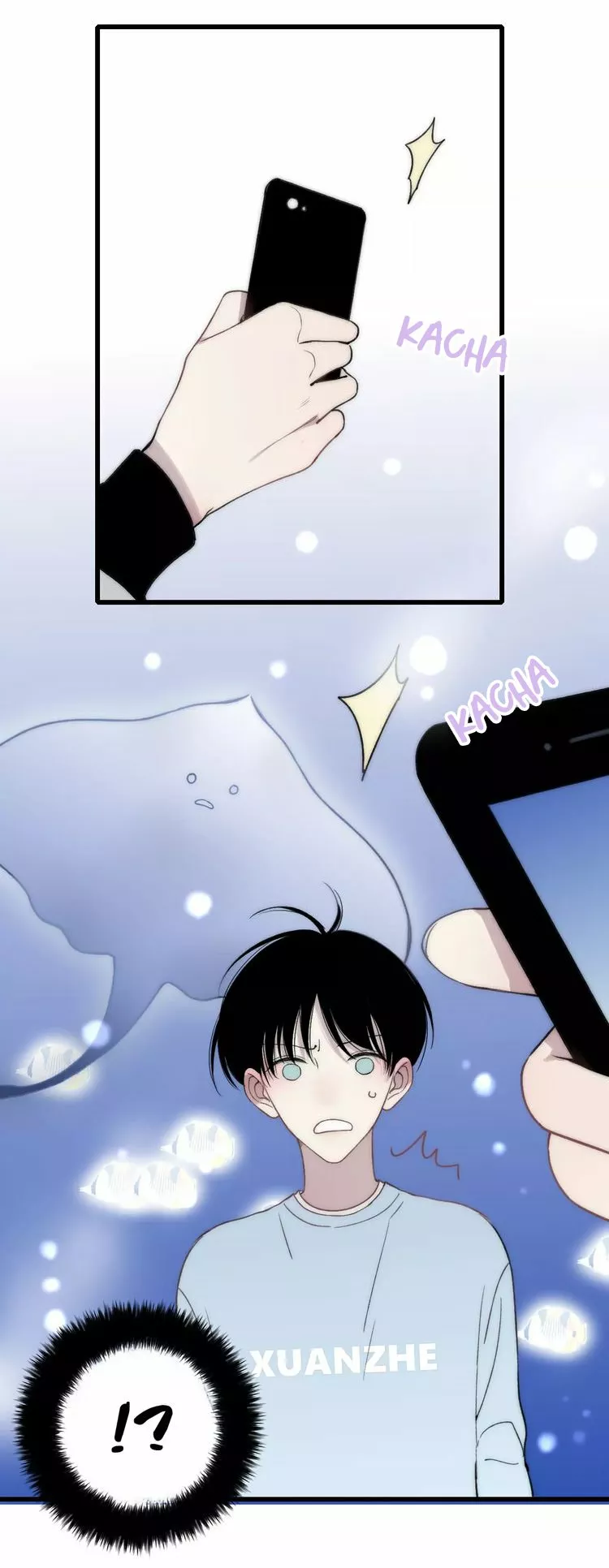 Página 40 del Manga