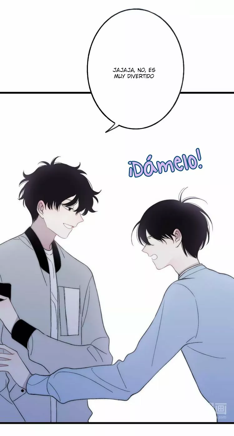 Página 43 del Manga