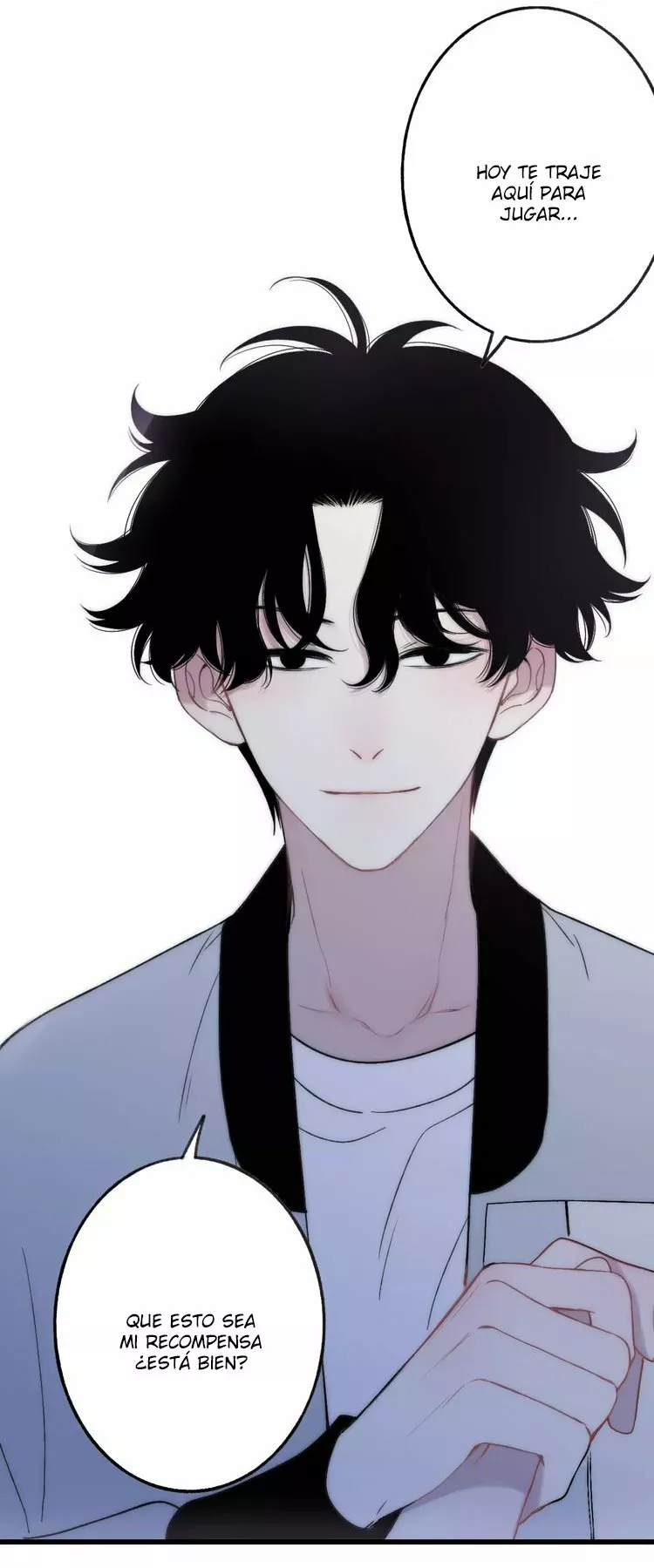 Página 45 del Manga