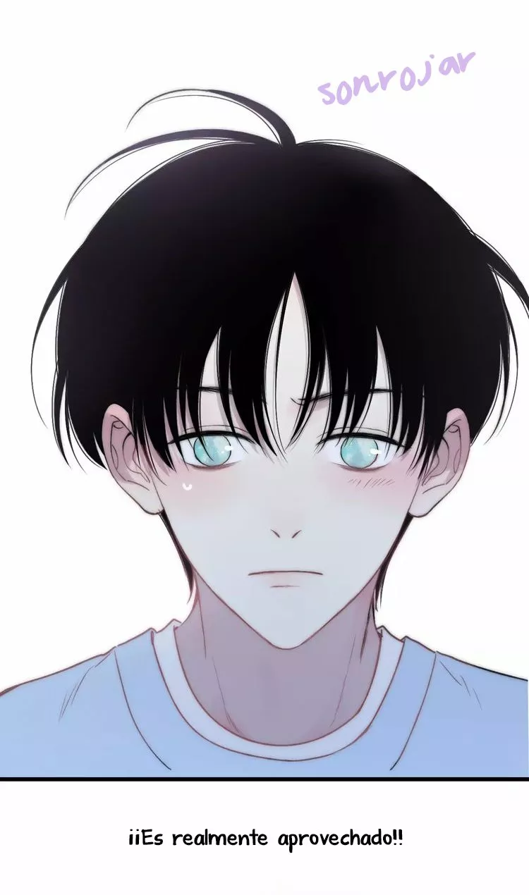 Página 46 del Manga