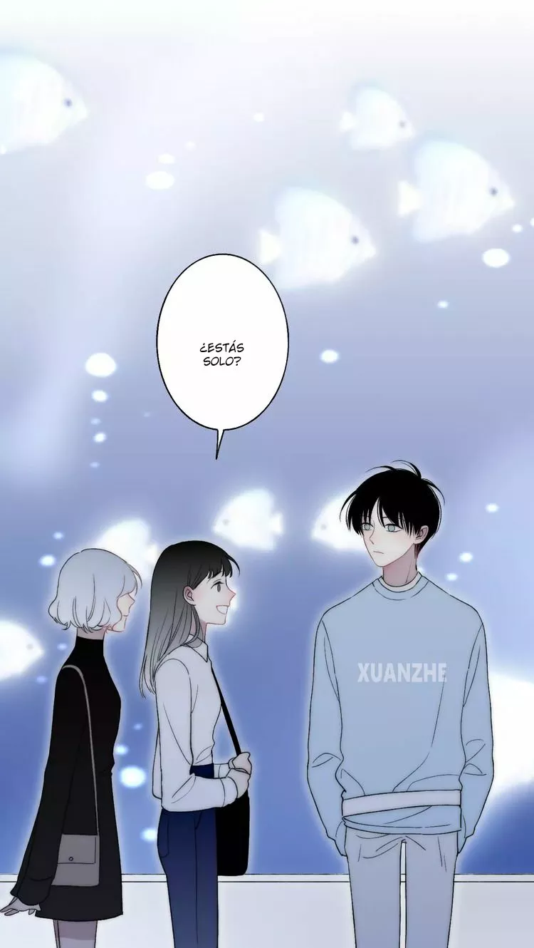 Página 58 del Manga