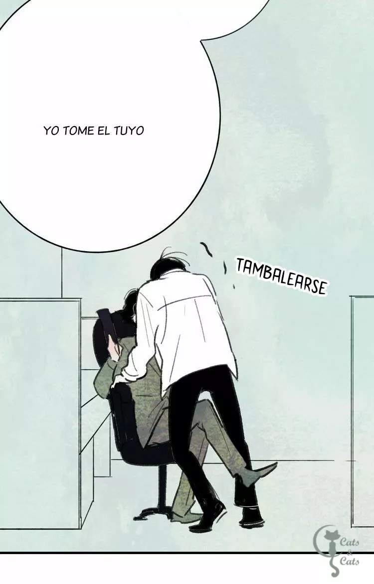 Página 39 del Manga