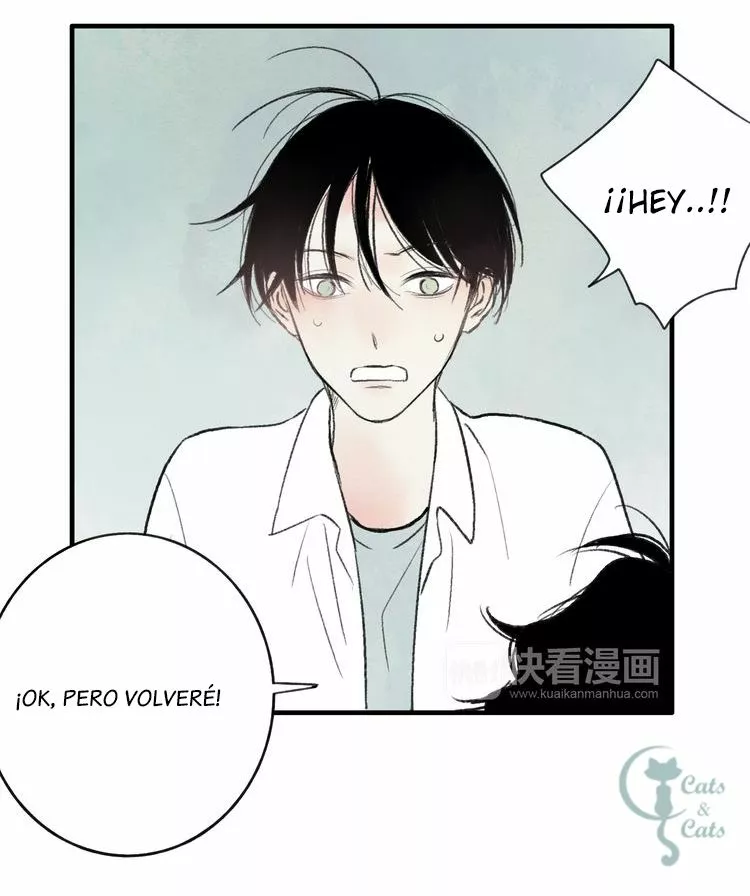 Página 45 del Manga