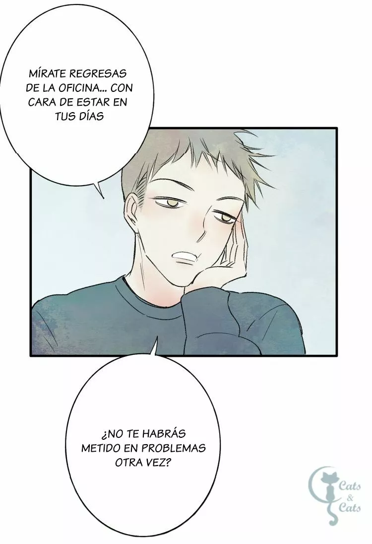 Página 51 del Manga