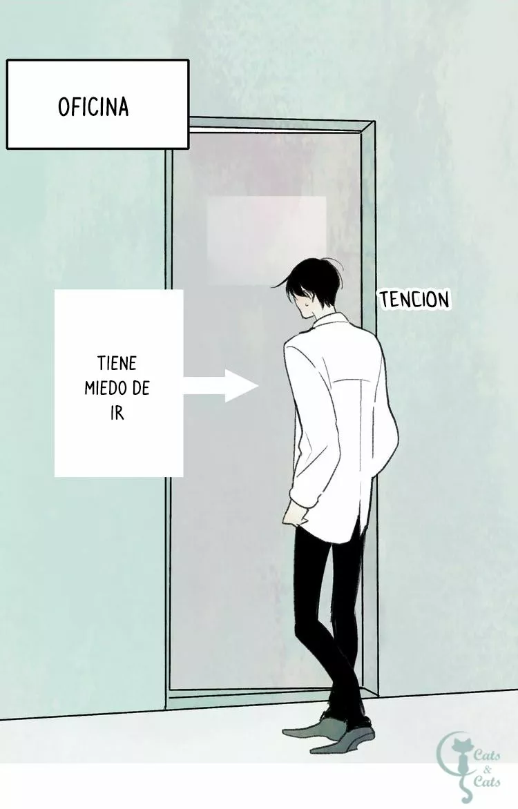 Página 64 del Manga