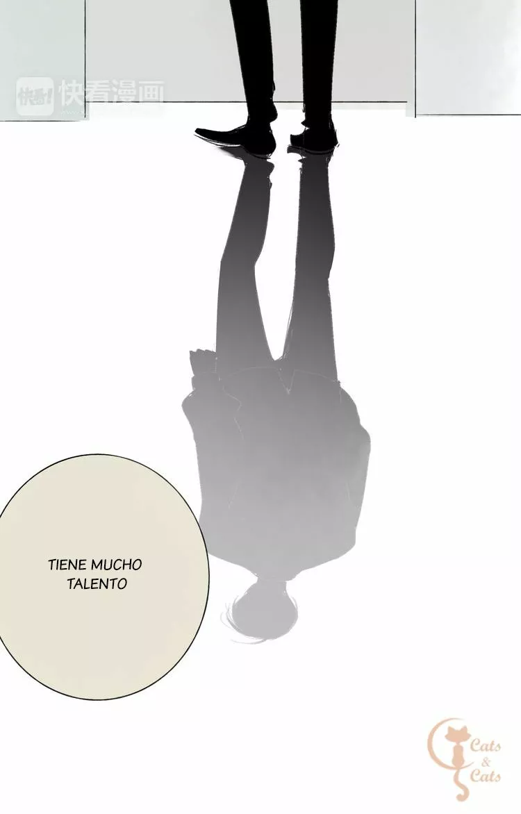 Página 70 del Manga