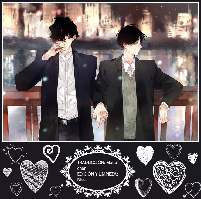 Página 73 del Manga