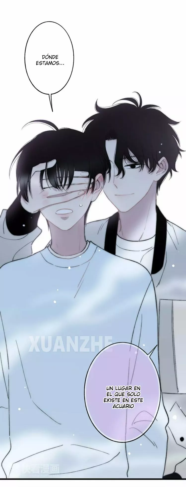 Página 30 del Manga