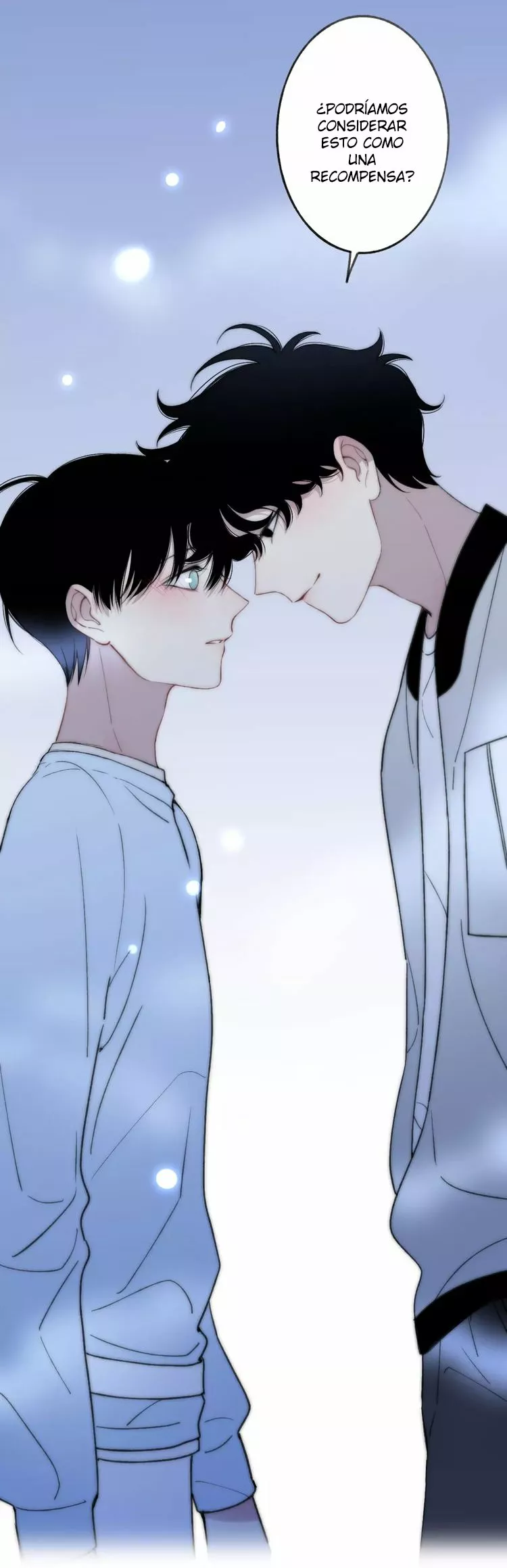 Página 46 del Manga