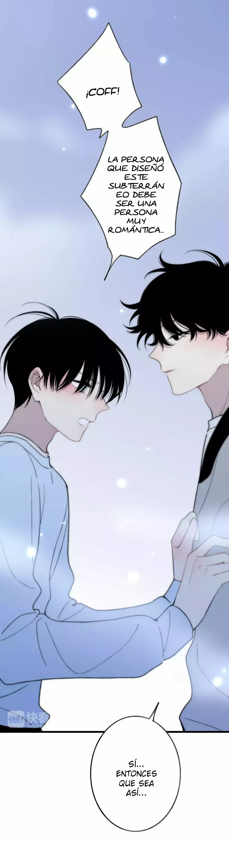 Página 48 del Manga