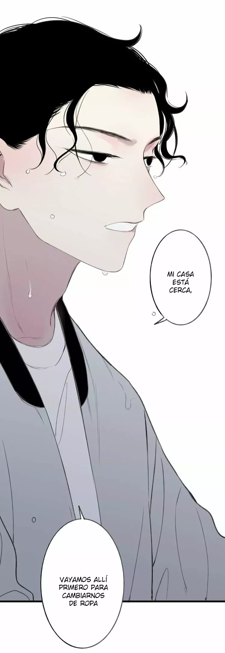 Página 56 del Manga