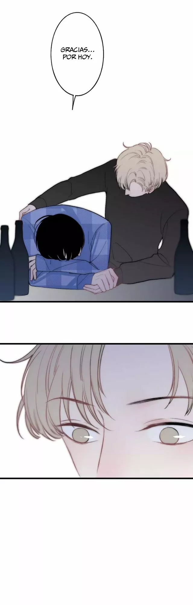 Página 50 del Manga