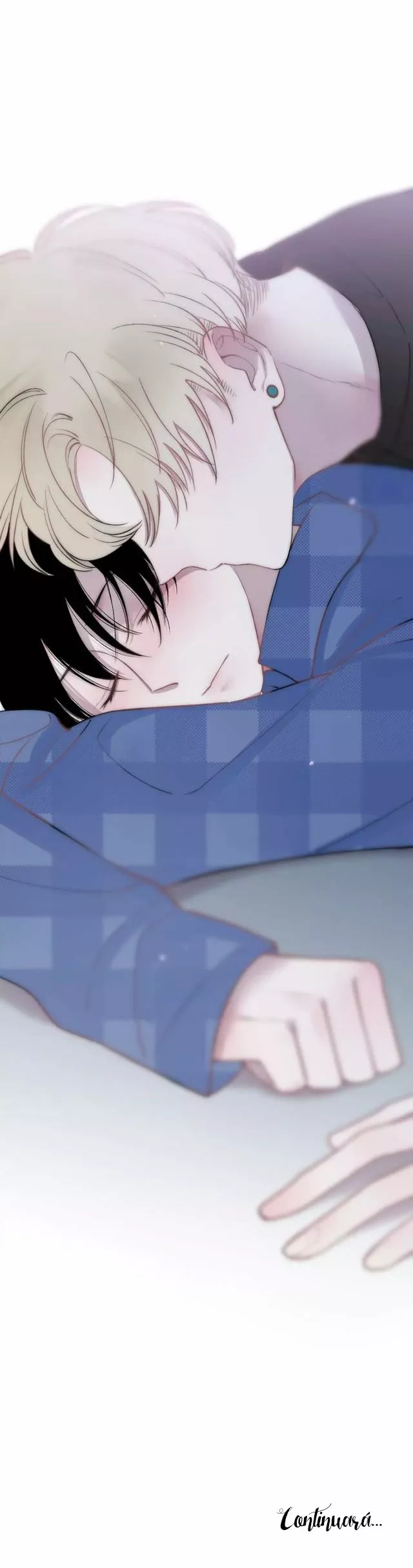 Página 54 del Manga