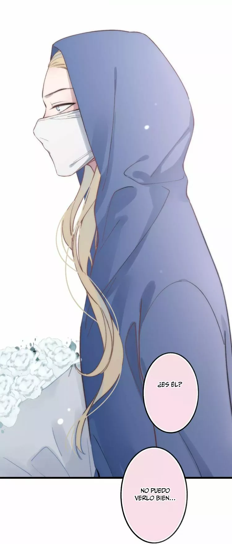 Página 41 del Manga