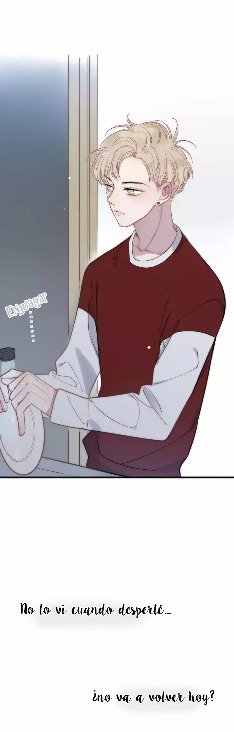 Página 47 del Manga