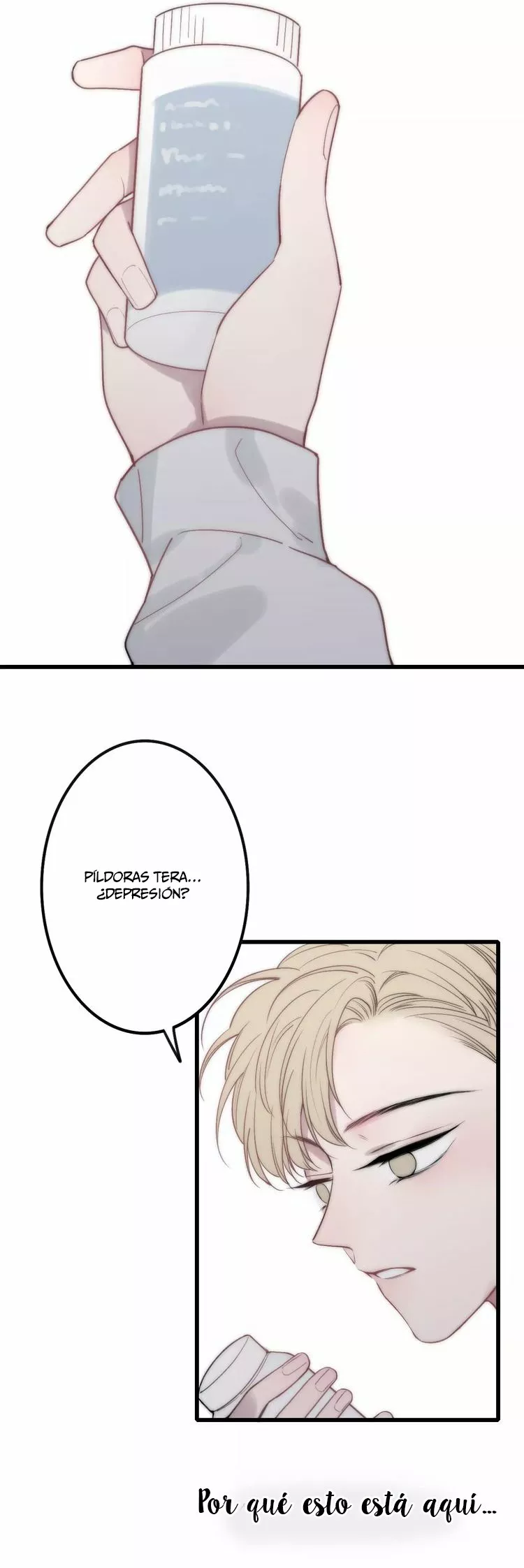 Página 50 del Manga