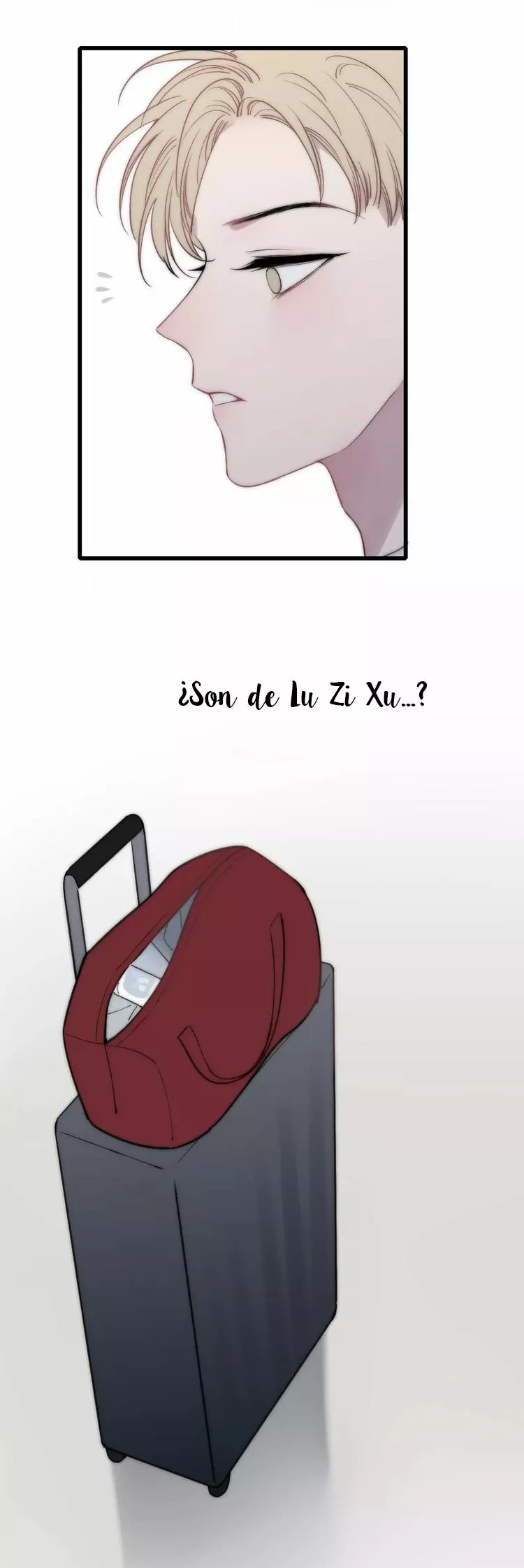 Página 51 del Manga