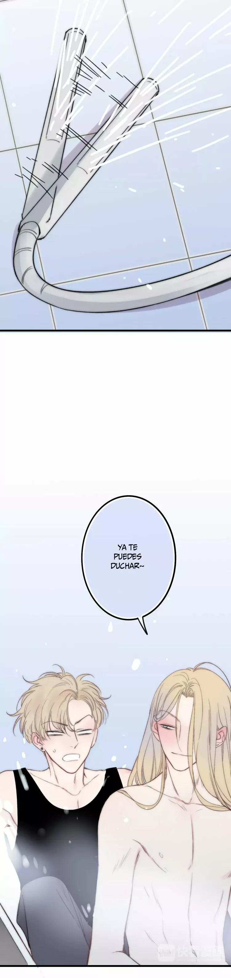 Página 34 del Manga