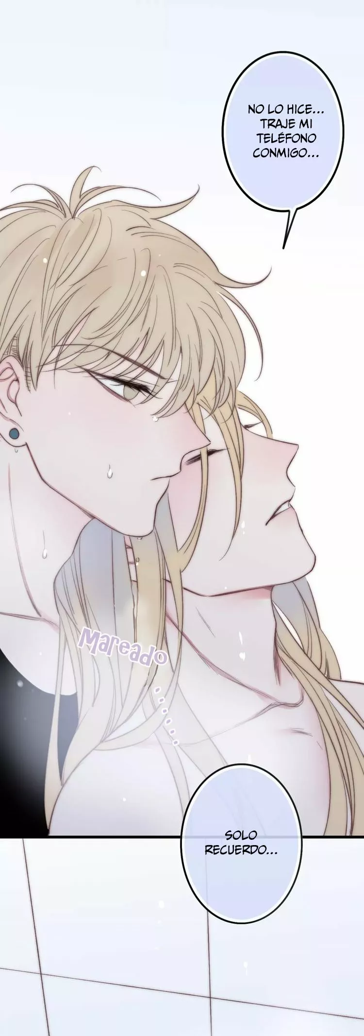 Página 36 del Manga