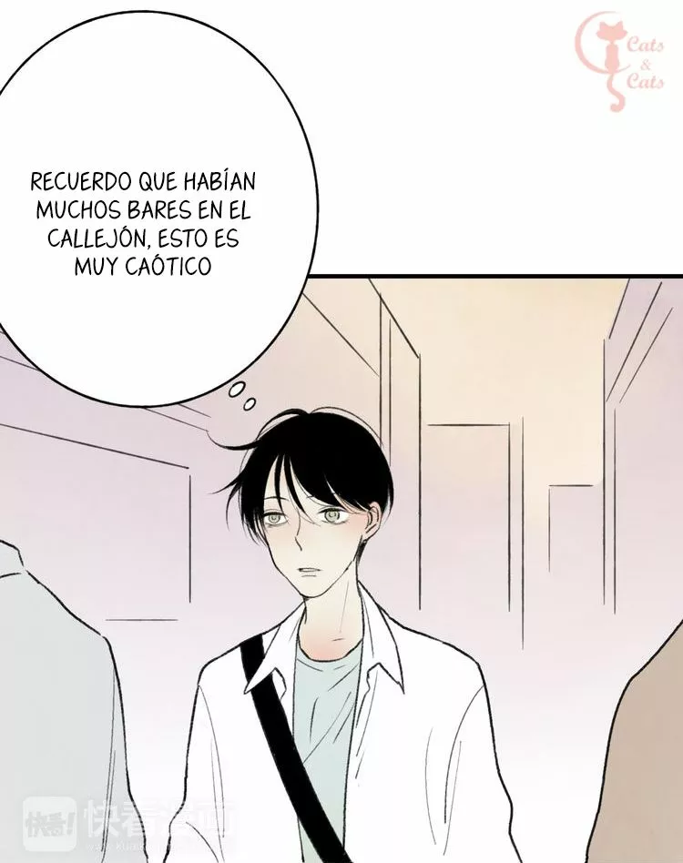 Página 45 del Manga