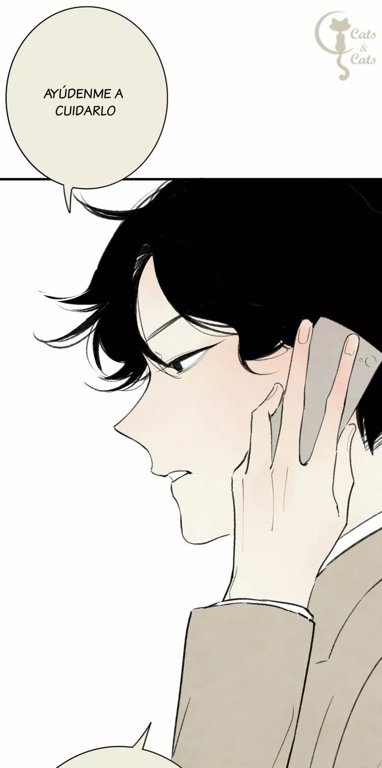 Página 54 del Manga