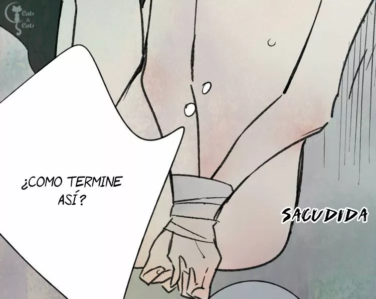 Página 71 del Manga