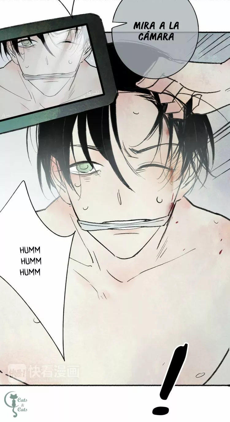 Página 72 del Manga