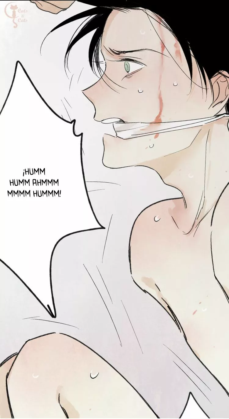 Página 74 del Manga