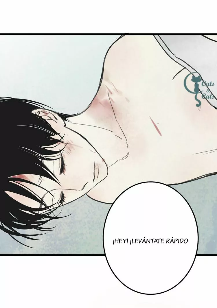 Página 36 del Manga