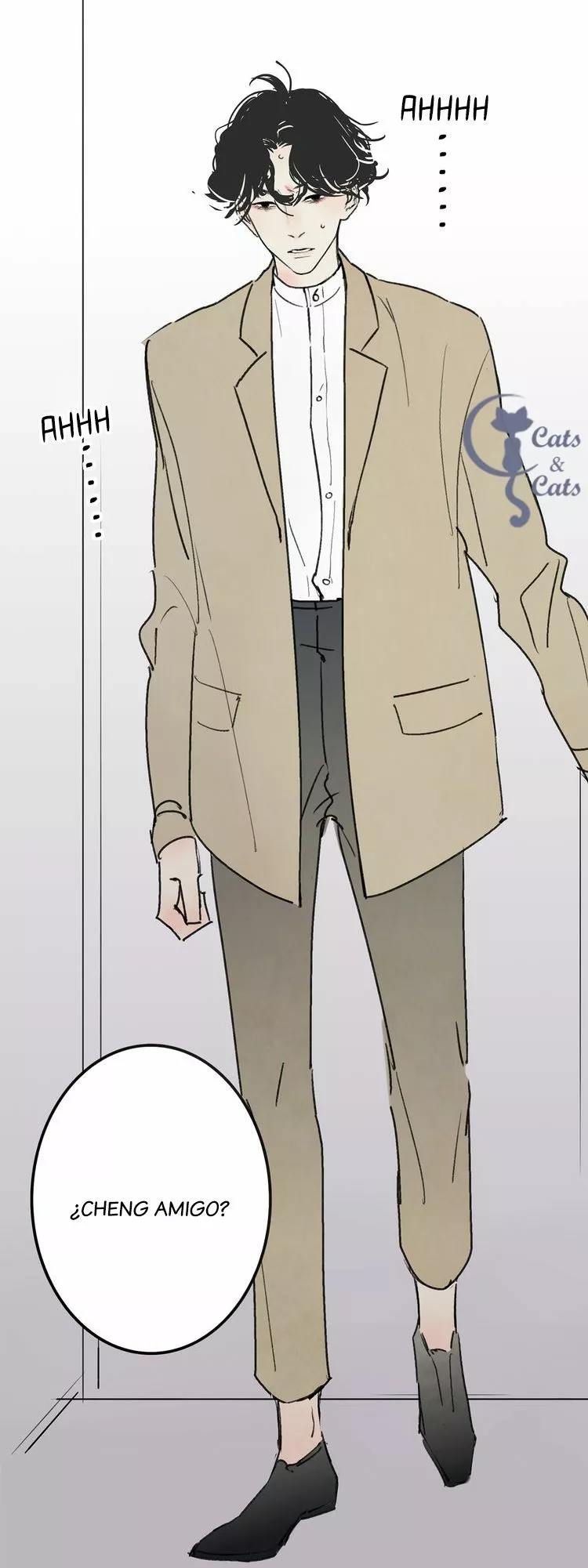 Página 40 del Manga