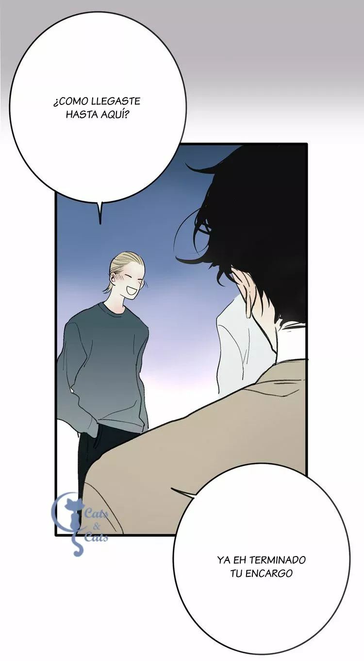 Página 41 del Manga