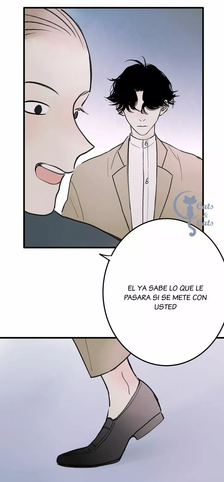 Página 44 del Manga