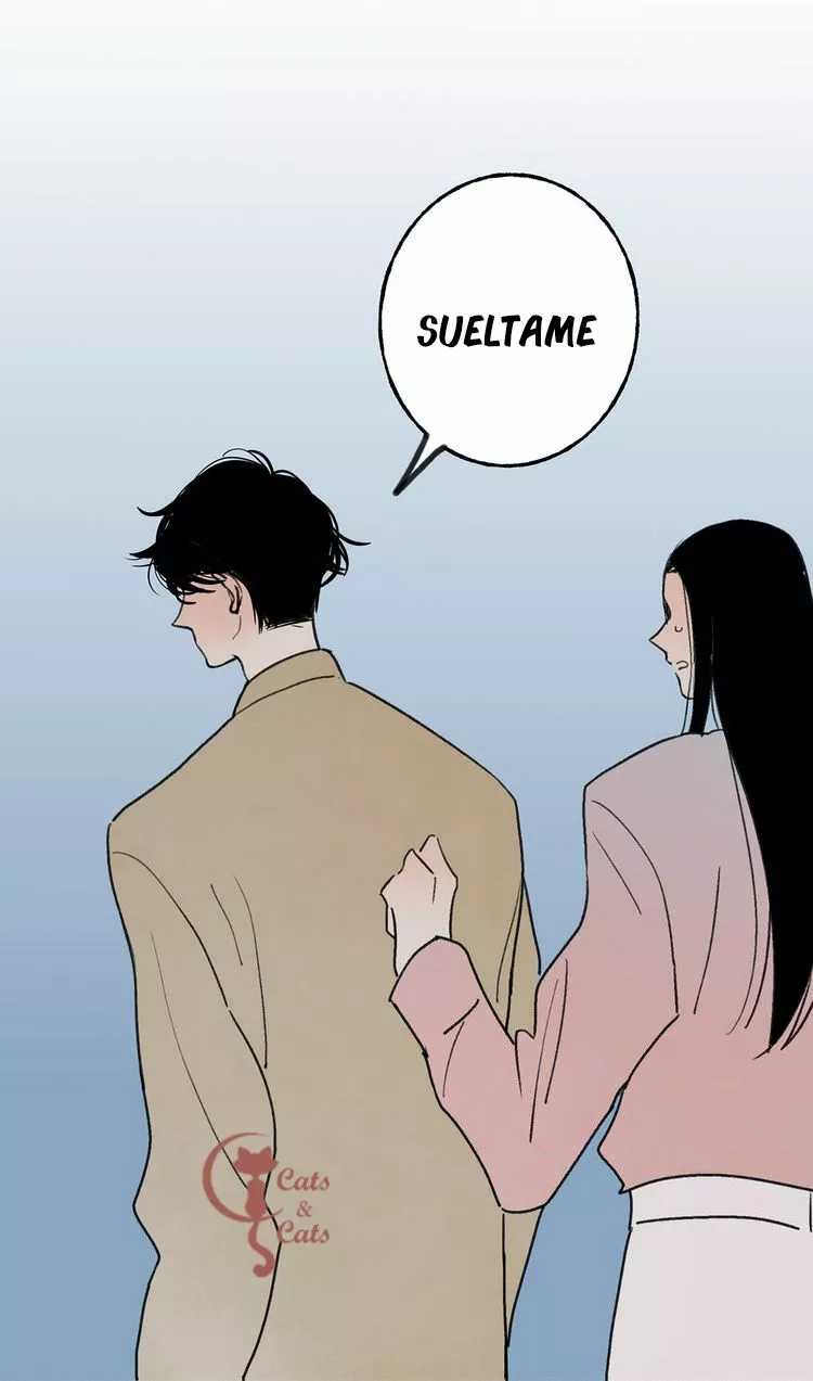 Página 54 del Manga