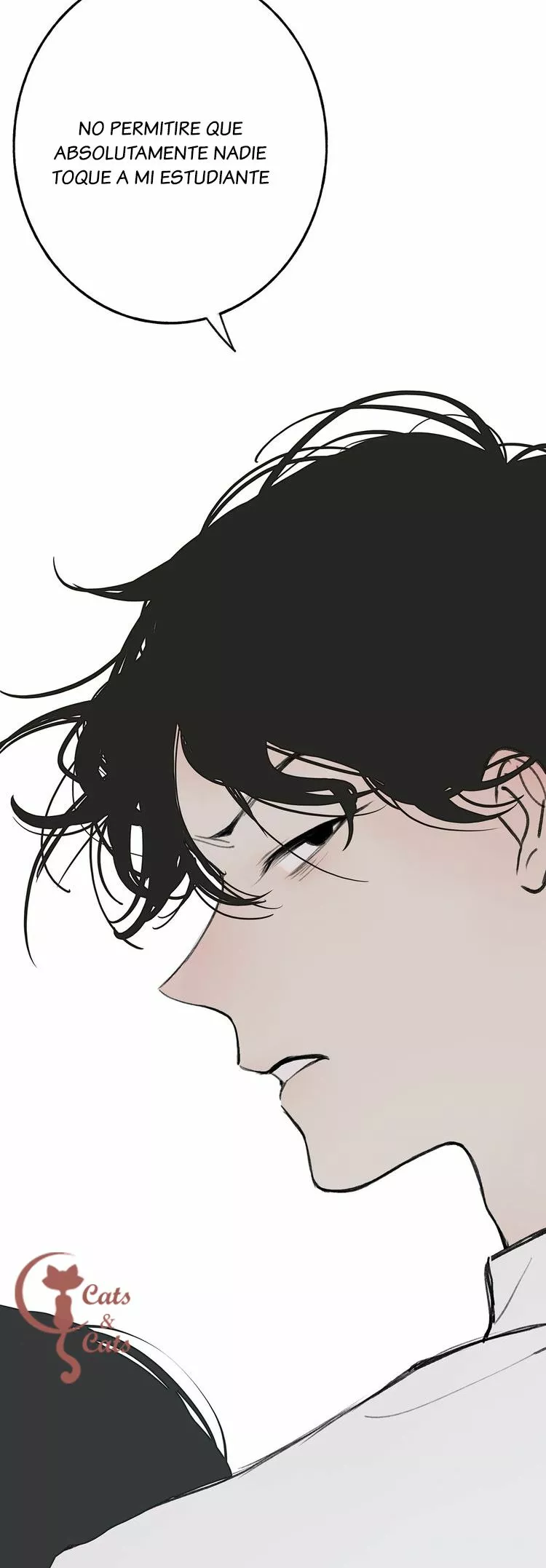 Página 61 del Manga