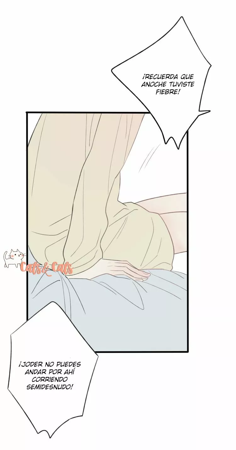 Página 40 del Manga