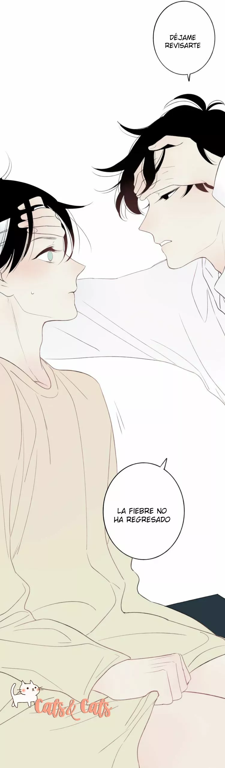 Página 42 del Manga