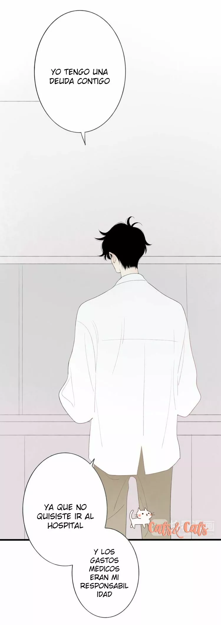 Página 47 del Manga