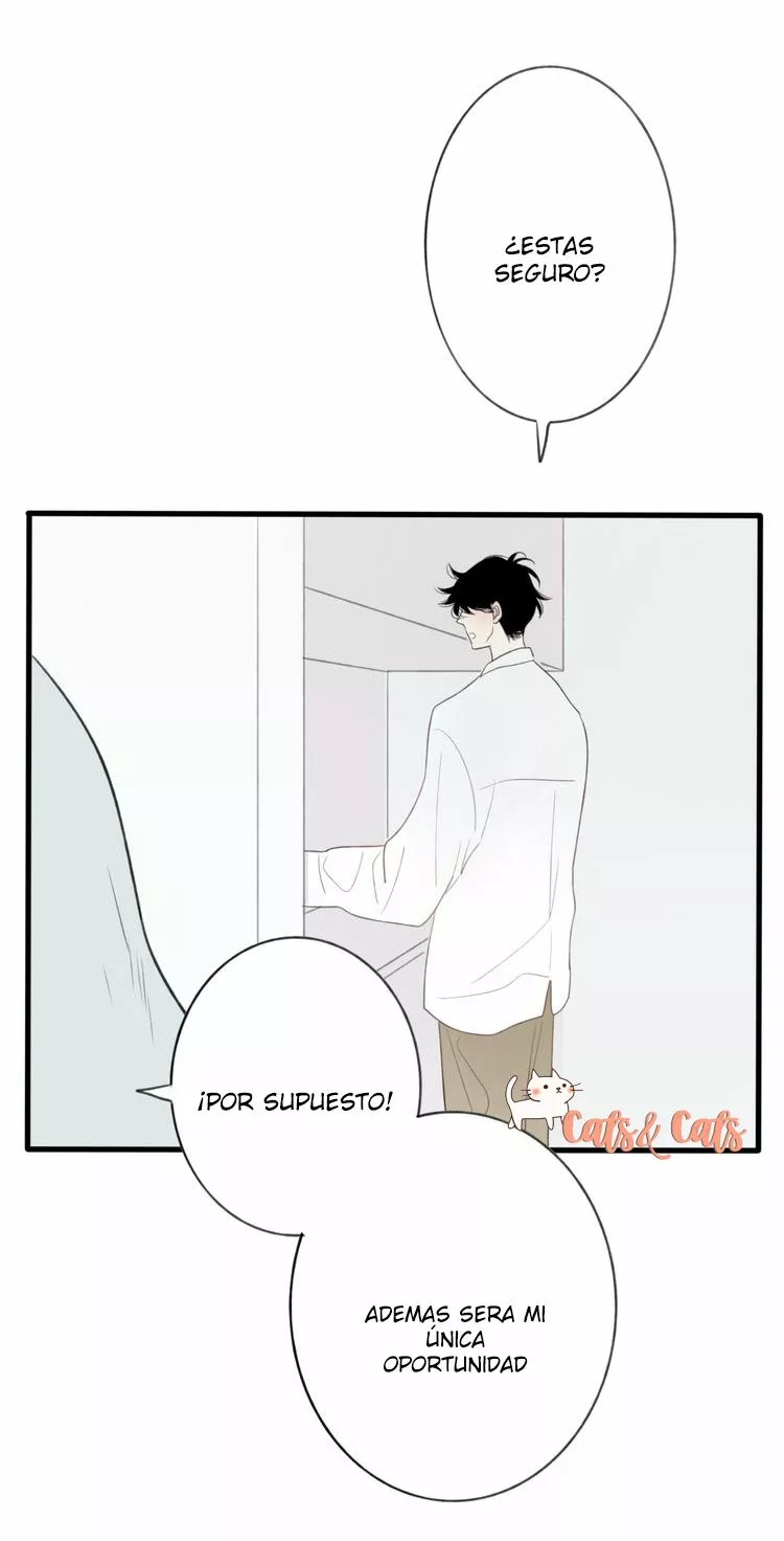 Página 50 del Manga