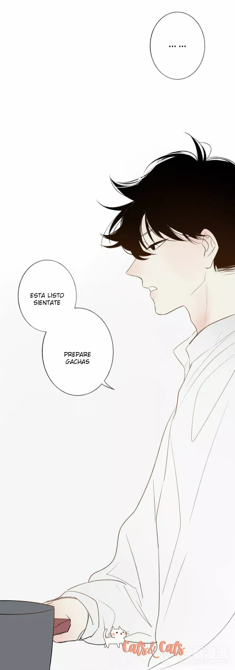 Página 52 del Manga