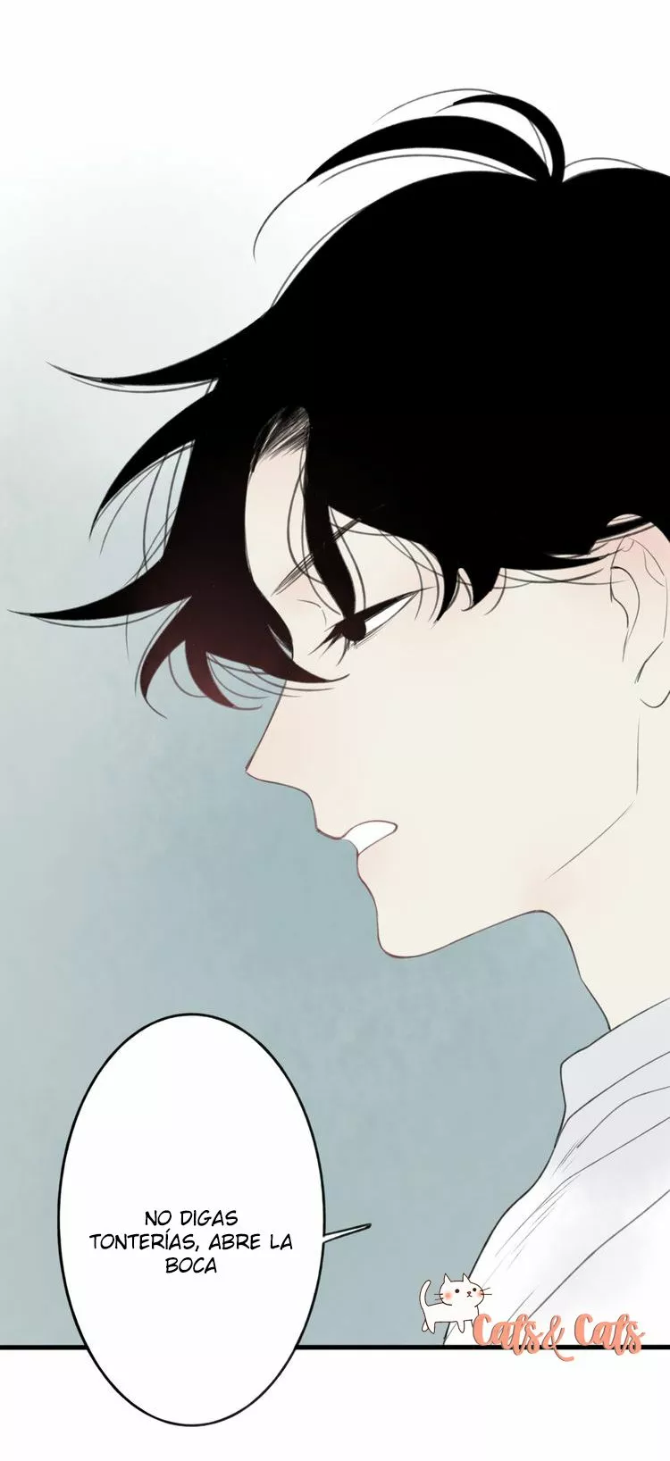 Página 56 del Manga