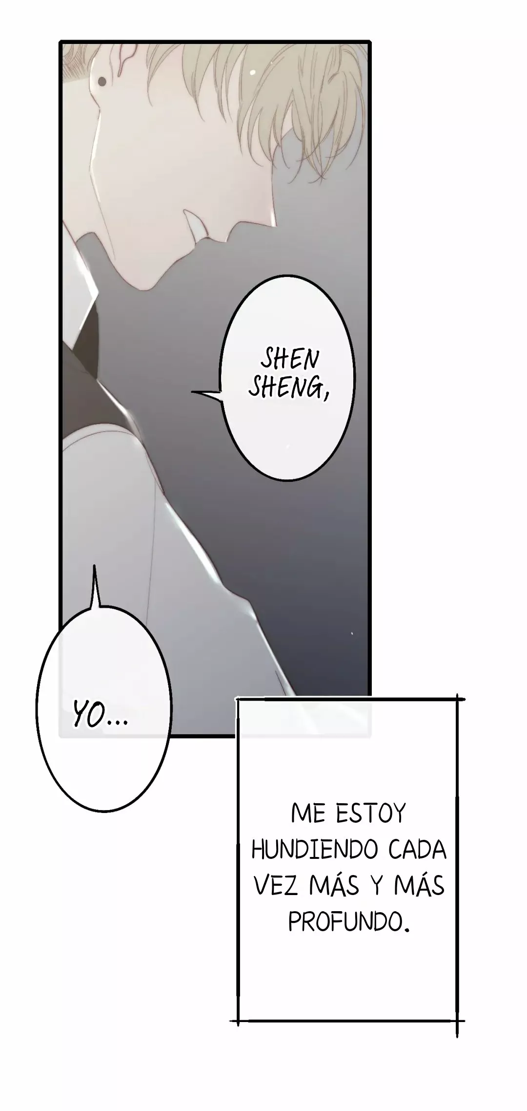 Página 40 del Manga